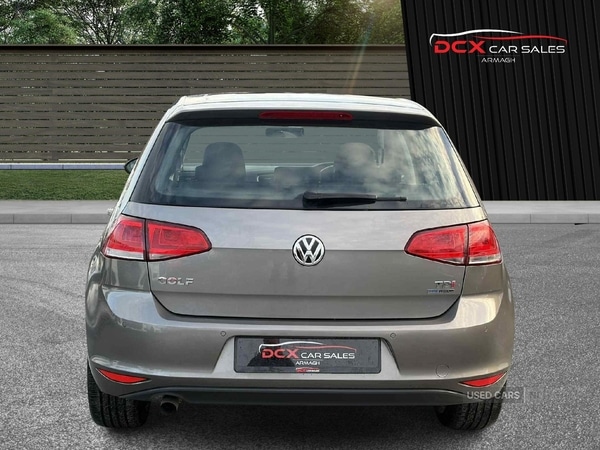Used Volkswagen Golf 2013 for sale - 77280328: Photo 4