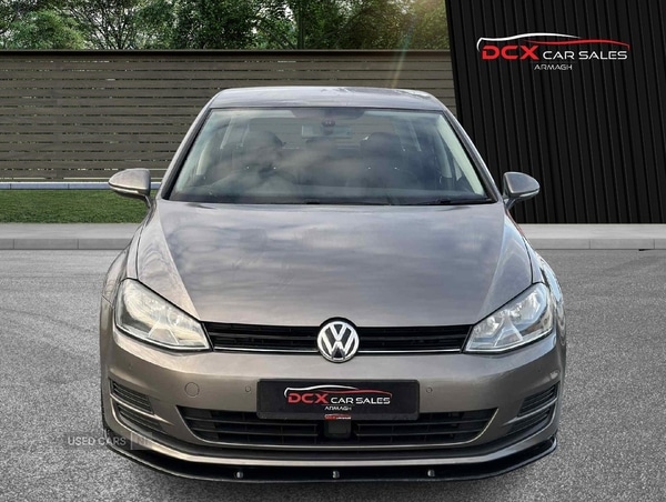 Used Volkswagen Golf 2013 for sale - 77280328: Photo 5