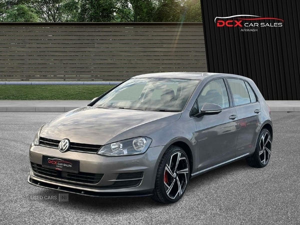 Used Volkswagen Golf 2013 for sale - 77280328: Photo 6