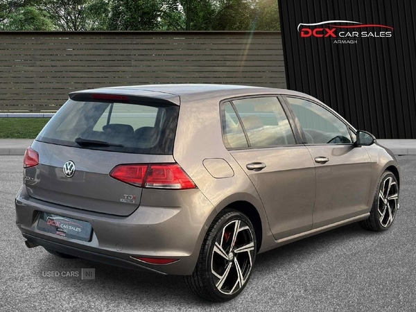 Used Volkswagen Golf 2013 for sale - 77280328: Photo 7