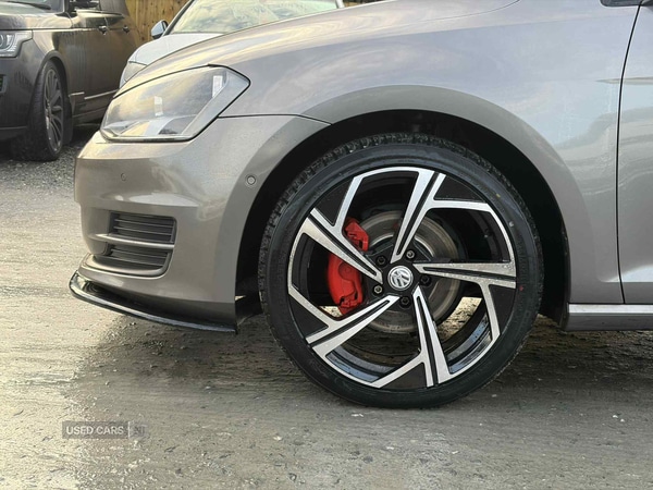 Used Volkswagen Golf 2013 for sale - 77280328: Photo 9