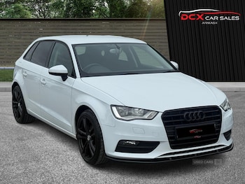 Used Audi A3 2015 for sale - 79521939: Photo