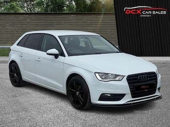 Used Audi A3 2015 for sale - 79521939: Photo