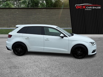 Used Audi A3 2015 for sale - 79521939: Photo