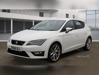 Used SEAT Leon 2016 for sale - 76228496: Photo 2