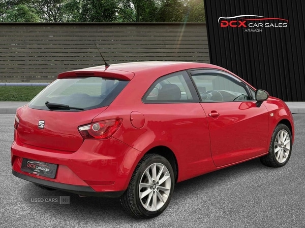Used SEAT Ibiza 2015 for sale - 76585835: Photo 2