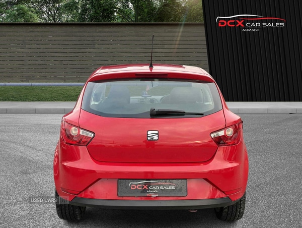 Used SEAT Ibiza 2015 for sale - 76585835: Photo 3