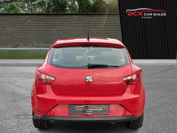 Used SEAT Ibiza 2015 for sale - 76585835: Photo