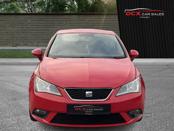 Used SEAT Ibiza 2015 for sale - 76585835: Photo 5