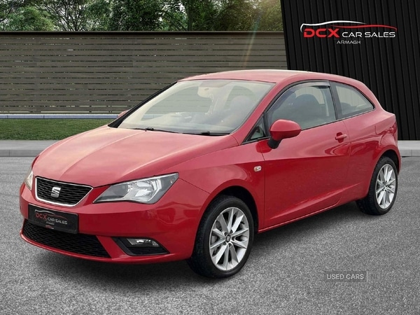 Used SEAT Ibiza 2015 for sale - 76585835: Photo 6