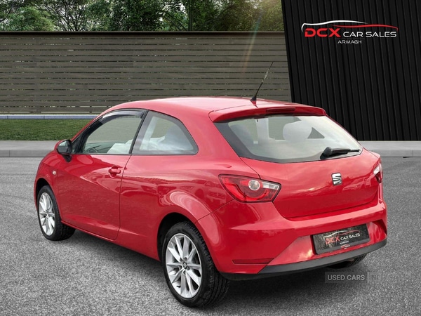 Used SEAT Ibiza 2015 for sale - 76585835: Photo 7