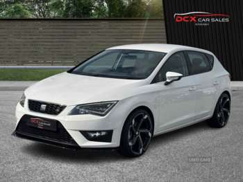 Used SEAT Leon 2016 for sale - 74789185: Photo