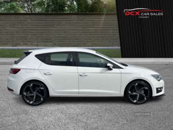 Used SEAT Leon 2016 for sale - 74789185: Photo