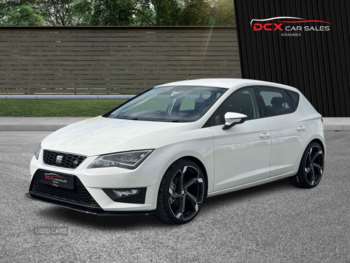 Used SEAT Leon 2016 for sale - 74789185: Photo