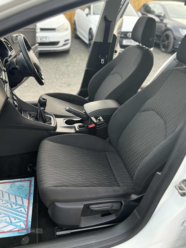 Used SEAT Leon 2014 for sale - 76802961: Photo 13