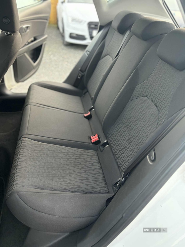 Used SEAT Leon 2014 for sale - 76802961: Photo 14