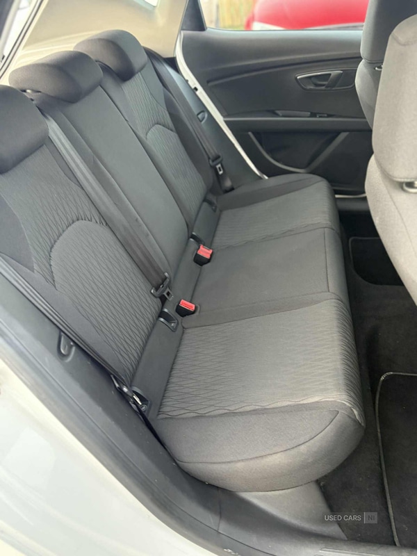 Used SEAT Leon 2014 for sale - 76802961: Photo 15