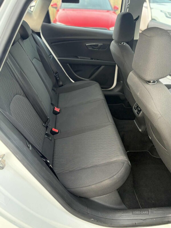 Used SEAT Leon 2014 for sale - 76802961: Photo 16