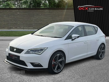 2014 - 1.2 TSI 110 SE 5dr [Technology Pack]