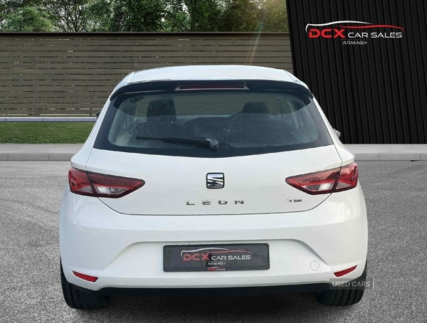 Used SEAT Leon 2014 for sale - 76802961: Photo 3