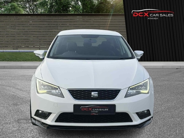Used SEAT Leon 2014 for sale - 76802961: Photo 7