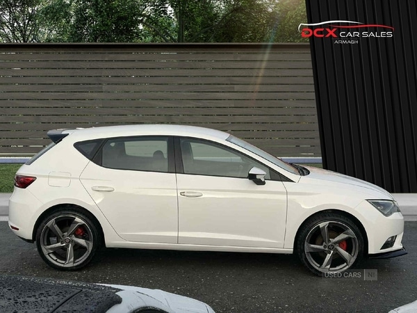 Used SEAT Leon 2014 for sale - 76802961: Photo 8