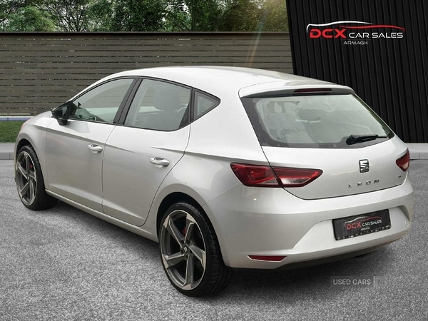 Used SEAT Leon 2013 for sale - 76562840: Photo 2