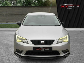 Used SEAT Leon 2013 for sale - 76562840: Photo