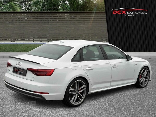 Used Audi A4 2017 for sale - 76715924: Photo 2