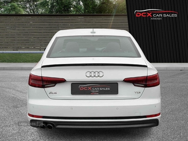 Used Audi A4 2017 for sale - 76715924: Photo 5