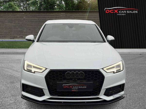 Used Audi A4 2017 for sale - 76715924: Photo 6