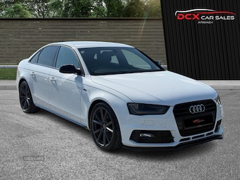 Used Audi A4 2015 for sale - 79159322: Photo