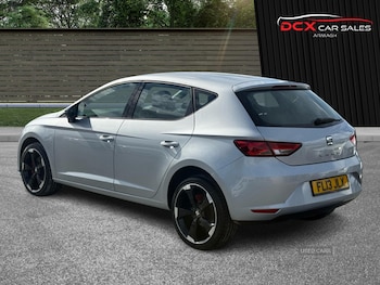 Used SEAT Leon 2013 for sale - 78879492: Photo