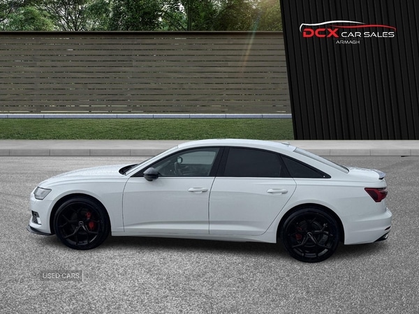 Used Audi A6 2018 for sale - 78186196: Photo 10