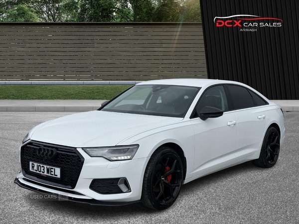 Used Audi A6 2018 for sale - 78186196: Photo 11