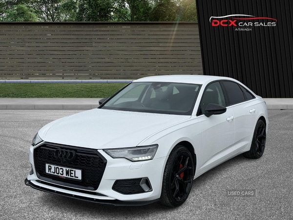 Used Audi A6 2018 for sale - 78186196: Photo 12