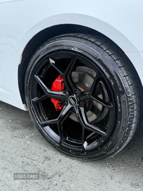 Used Audi A6 2018 for sale - 78186196: Photo 13