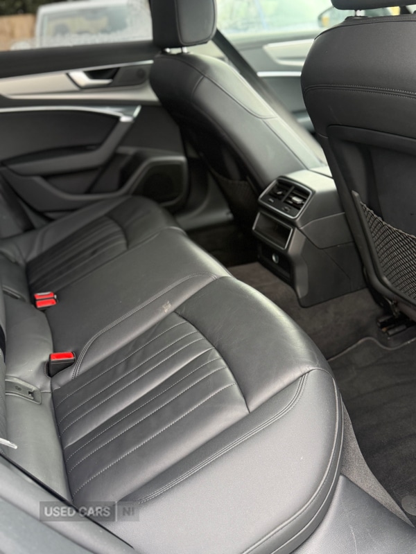 Used Audi A6 2018 for sale - 78186196: Photo 14