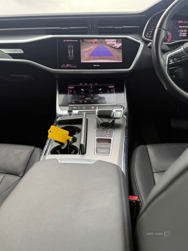 Used Audi A6 2018 for sale - 78186196: Photo 15