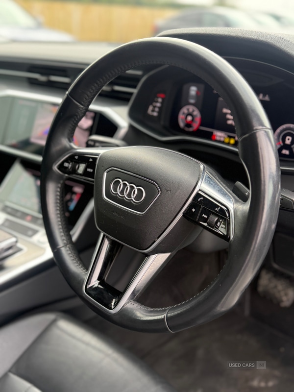 Used Audi A6 2018 for sale - 78186196: Photo 16