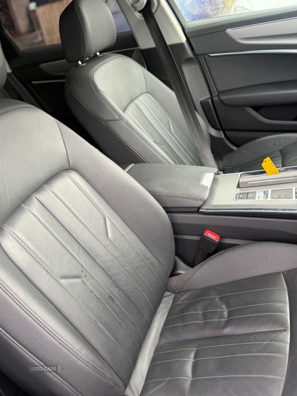 Used Audi A6 2018 for sale - 78186196: Photo 17
