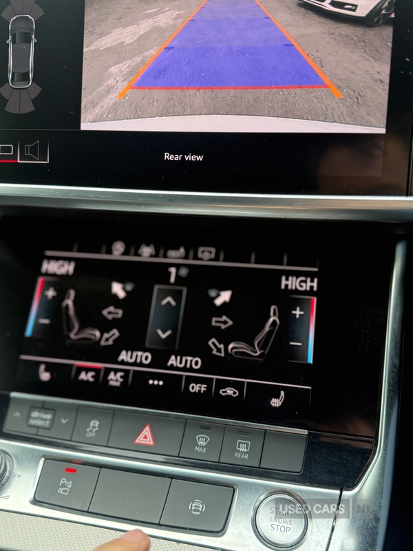 Used Audi A6 2018 for sale - 78186196: Photo 18