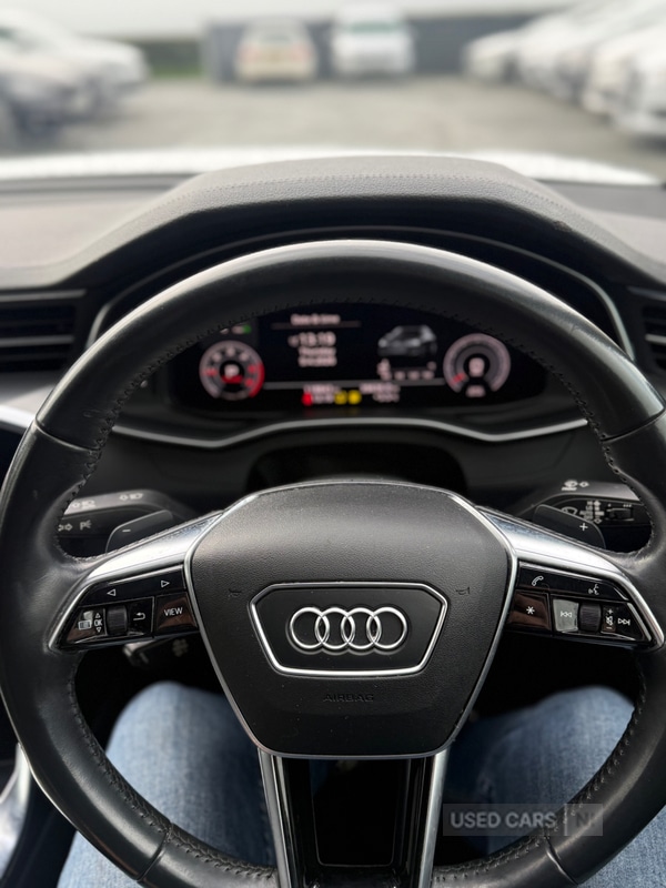 Used Audi A6 2018 for sale - 78186196: Photo 19