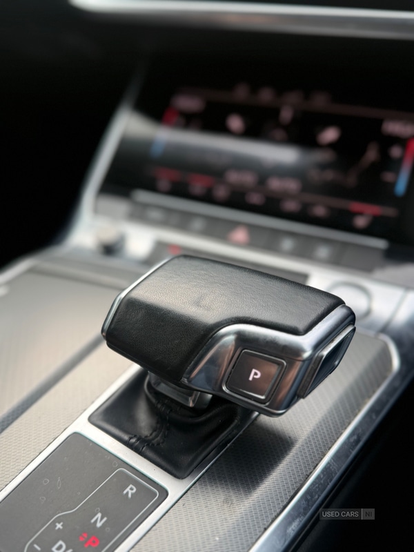 Used Audi A6 2018 for sale - 78186196: Photo 20