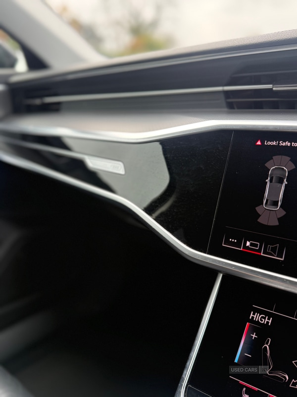 Used Audi A6 2018 for sale - 78186196: Photo 21