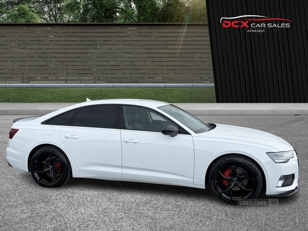 Used Audi A6 2018 for sale - 78186196: Photo 5