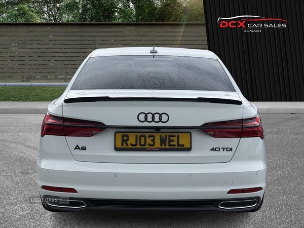 Used Audi A6 2018 for sale - 78186196: Photo 7