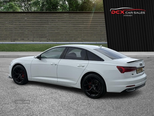 Used Audi A6 2018 for sale - 78186196: Photo 9