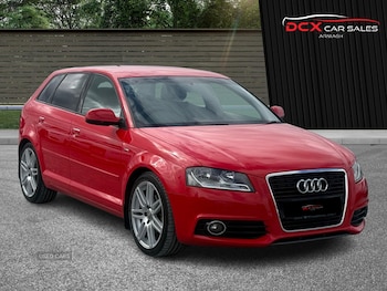 Used Audi A3 2012 for sale - 79541078: Photo