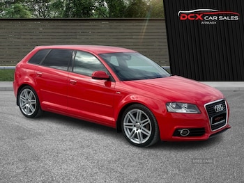 Used Audi A3 2012 for sale - 79541078: Photo